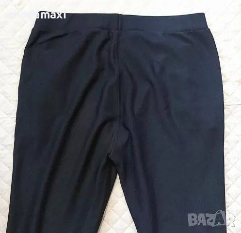 3XL  Нов италиански еластичен панталон  , снимка 6 - Панталони - 50319183