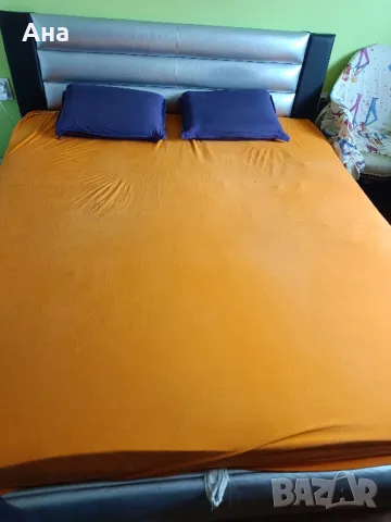 Спешно Спалня с матрака 180/200, снимка 1