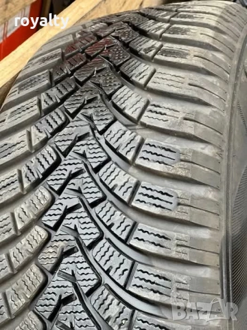 5х114.3 17 Цола Оригинални Джанти Nissan Juke Qashqai 5x114.3 ET 40 J 7, снимка 2 - Аксесоари и консумативи - 52179807