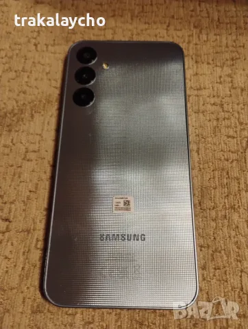 Samsung Galaxy A25 5G, 6GB/128GB, снимка 6 - Samsung - 55805289