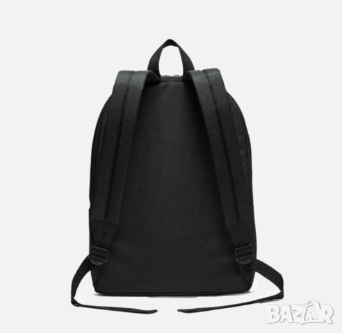 НАМАЛЕНИЕ!!!Раница NIKE Classic Backpack Black, снимка 2 - Раници - 29999060