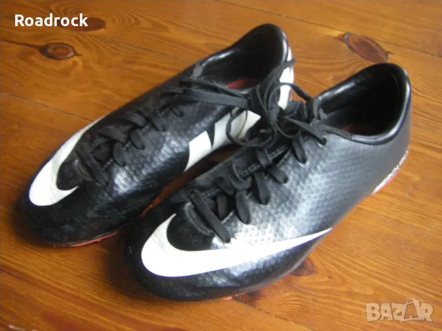 Детски спортни обувки - бутонки, снимка 6 - Детски маратонки - 48884862