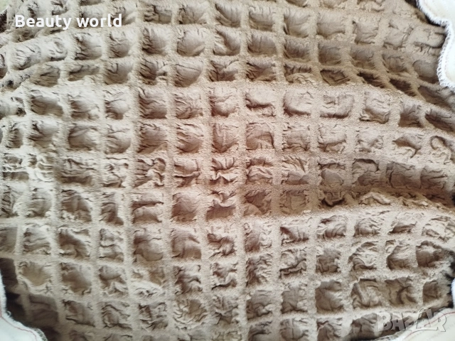 Калъфки за табуретки , снимка 7 - Спално бельо - 53624288