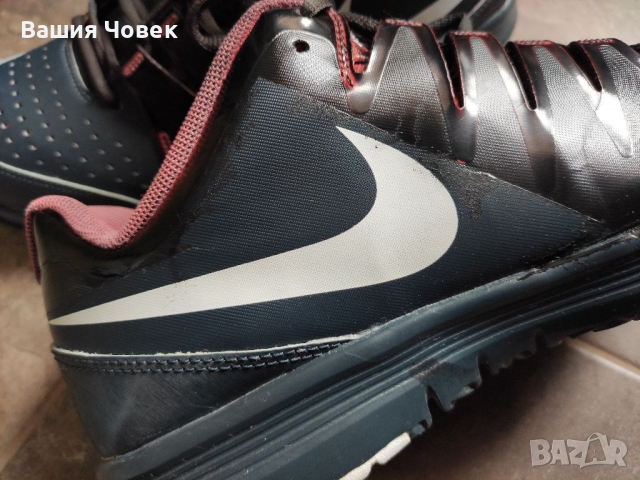 Маратонки Nike 43 номер , снимка 11 - Маратонки - 36342478