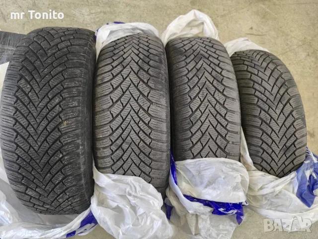 Ал.джанти и гуми Волво V40, снимка 2 - Гуми и джанти - 55739232