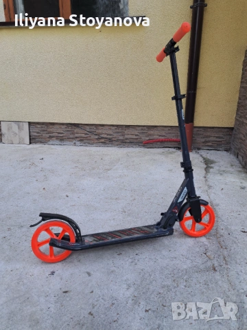 OXELO ТРОТИНЕТКА MID 7