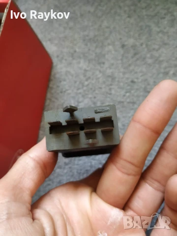 Бутон , авариини за VW JETTA,GTI,GOLF MK4 , 1J0953235J, снимка 2 - Части - 51015367