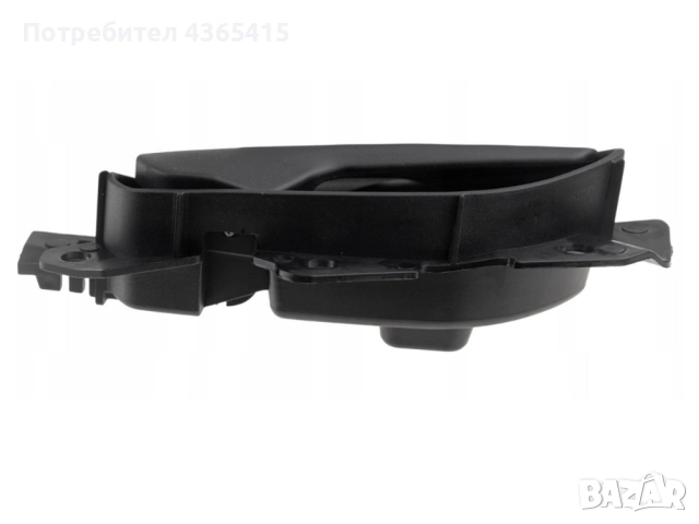Вътрешна дръжка за врата за Fiat Tipo (2015+), 3564110045, снимка 5 - Части - 51754650