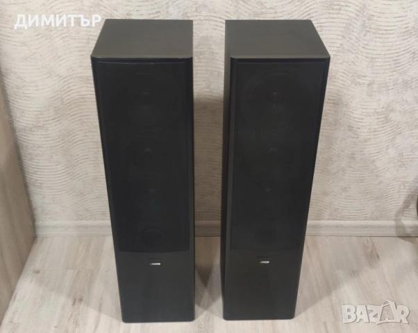 тонколони CANTON FONUM SC-5