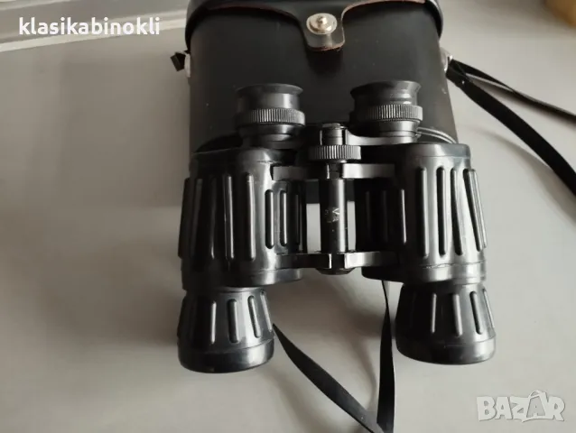 ТОП Ловен Японски Бинокъл-8х40-OPTICRON- MULTI COATED OPTICS, снимка 10 - Екипировка - 48441123