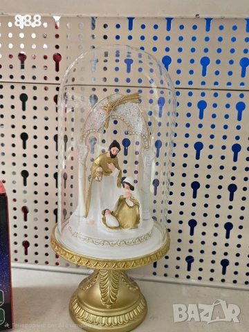 коледни декорации светлини , снимка 2 - Декорация за дома - 52808664