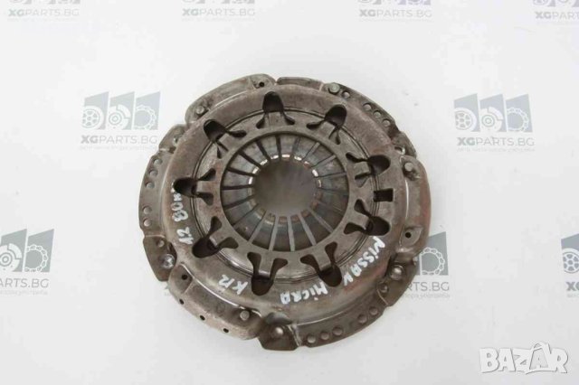 Притискателен диск за Nissan Micra K12 1.2i 80к.с. (2003-2010)