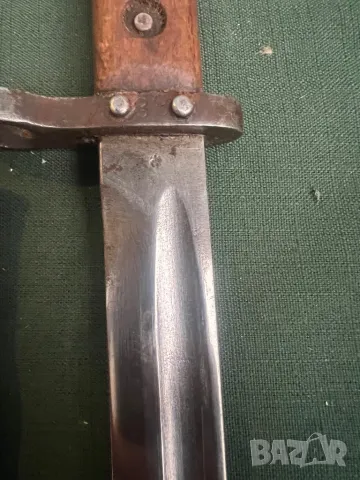 Продавам щик за Манлихер М95, снимка 5 - Колекции - 48257358