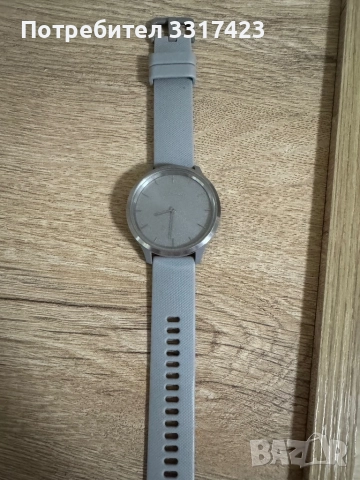 Дамски часовник Garmin, снимка 2 - Чанти - 51896067