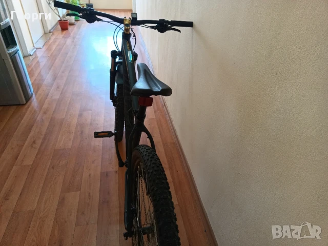 specialized pitch comp men's 27,5 , снимка 5 - Велосипеди - 50723902