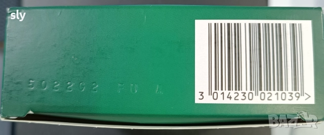 Brut original EDT 100 ml, снимка 5 - Мъжки парфюми - 51817165