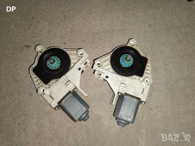 Моторчета за стъкла Audi A6 C7 C64287-100 C64288-100, снимка 4 - Части - 53475968