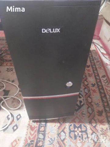 GIGABYTE GA-EP45-DS4 Дъно с процесор за компютър, снимка 5 - Геймърски - 50730698