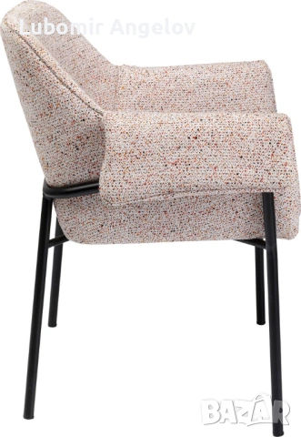 2 бр чисто нови столове KARE DESIGN, снимка 5 - Столове - 53801206