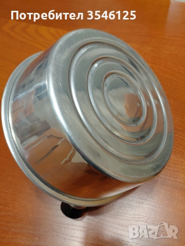 Нов чайник от соца, снимка 2 - Аксесоари за кухня - 53099956