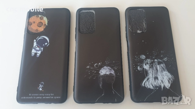 Xiaomi Redmi Note 11 Pro 5G Xiaomi Redmi Note 11 Pro Plus 5G Xiaomi Redmi Note 11 4G калъф case, снимка 2 - Калъфи, кейсове - 50628202