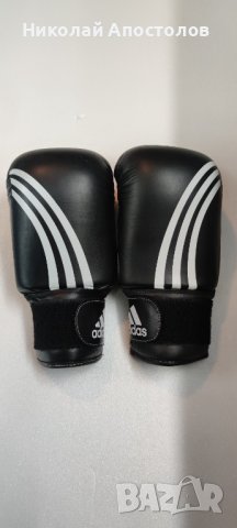 Боксови ръкавици , снимка 2 - Бокс - 40382258