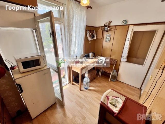 №3989 Многостаен, слънчев апартамент с гараж за продажба, квартал Воеводски - Хасково., снимка 4 - Апартаменти - 51103305