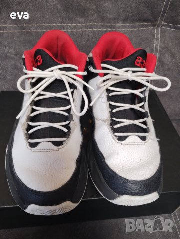  Nike Jordan Max Aura 3, 40 н., снимка 2 - Маратонки - 41981290
