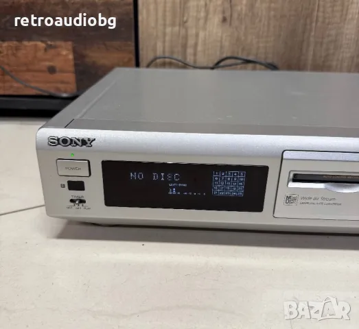 💥Колекционерски минидиск Sony MDS-JE510 + дистанционно и книжки💥, снимка 3 - Декове - 49735275