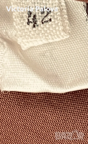 Палто от естествен косъм от лама  LLAMA LUXUSQUALITÄT, снимка 15 - Палта, манта - 53037669