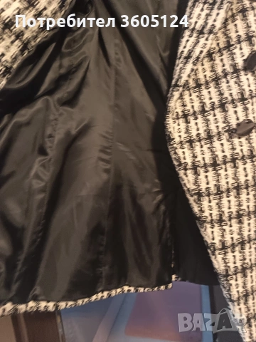 Елегантно сако ALESSA, размер XS