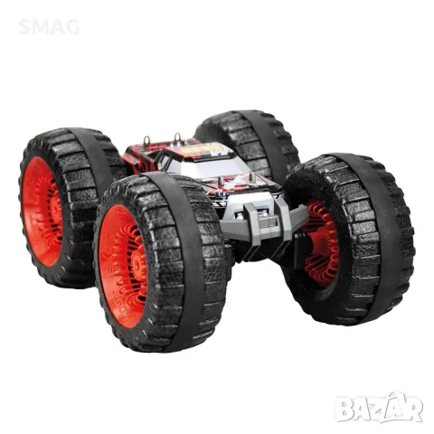 Превозно средство Exost Land Buster RC Car - AS S_1240483, снимка 4 - Коли, камиони, мотори, писти - 47921200