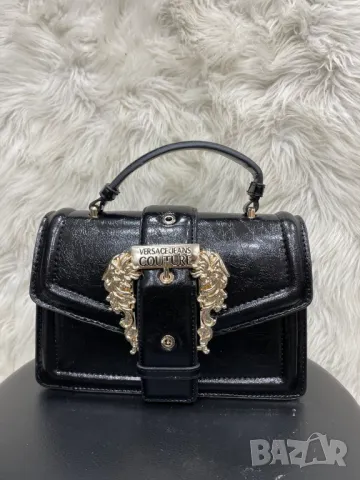 чанти versace, снимка 7 - Чанти - 50416841