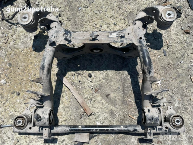 Заден Мост 1EA505235AR Volkswagen ID.3 E11 pro, снимка 9 - Части - 50965802