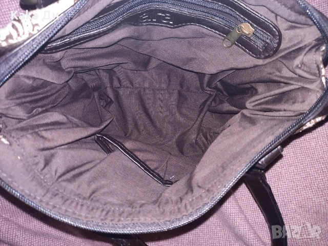 ARA дамска чанта, снимка 6 - Чанти - 53263463