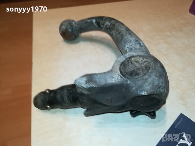 теглич bmw3 2908230855, снимка 4 - Аксесоари и консумативи - 42006123