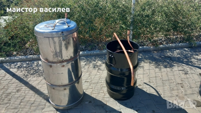 казани за ракия нови 