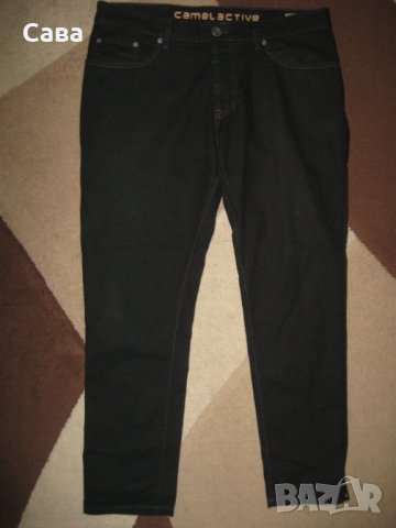 Дънки CAMEL  мъжки,Л, снимка 2 - Дънки - 42677524