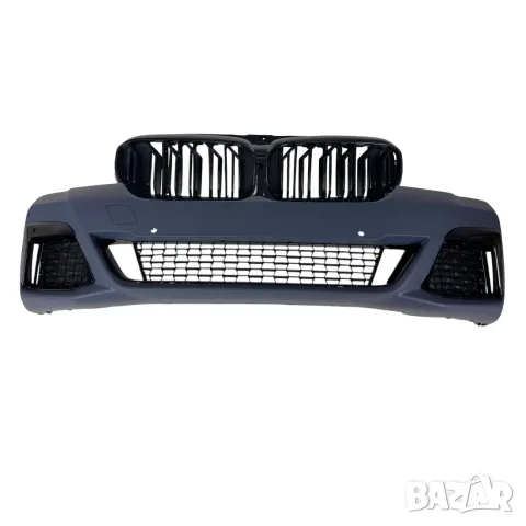 Боди кит M-Tech за BMW 5 Series G30 от 2020 г., снимка 2 - Аксесоари и консумативи - 55869333