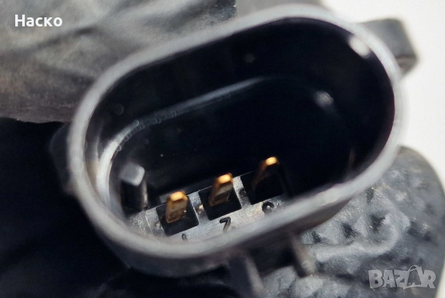 Датчик Сензор Разпределителен Вал Opel Insignia 2.0 CDTI Опел Инсигниа 2008г-2017г 55216243, снимка 2 - Части - 53669181