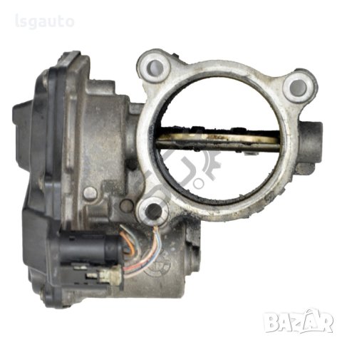 Дроселова клапа BMW 5 Series (F10, F11) 2010-2016 ID:106446, снимка 2 - Части - 41676922
