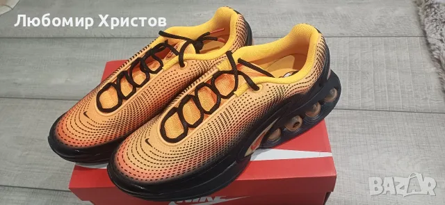Маратонки NIKE AIR MAX 