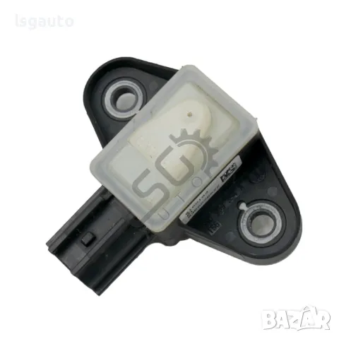 AIRBAG сензор Seat Leon II 2005-2012 ID: 144117, снимка 1 - Части - 49375019