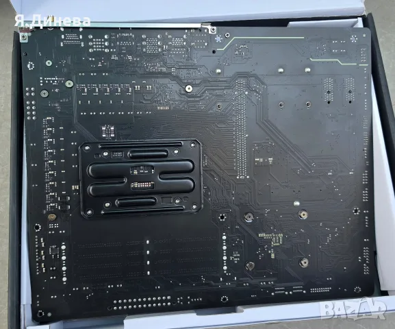 Дъно за компютър Gigabyte B650, снимка 10 - Дънни платки - 56112741