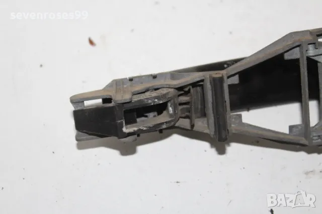 Дръжка врата външна дясна Vw Lupo 1.0i 50hp Фолксваген Лупо, снимка 6 - Части - 48215426