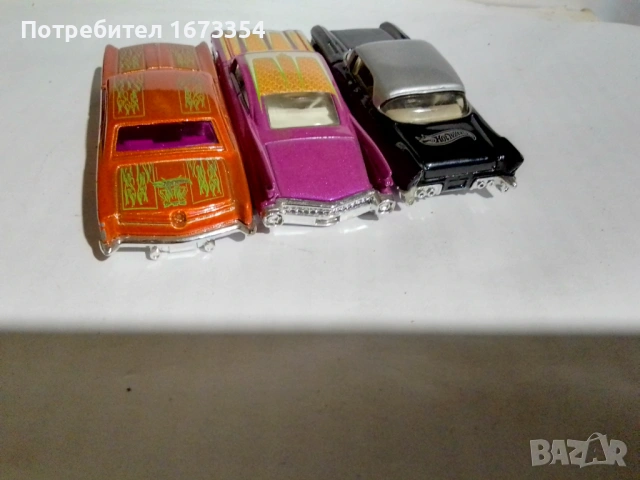 КАДИЛАК + BUICK RIVIERA, снимка 16 - Колекции - 40461164