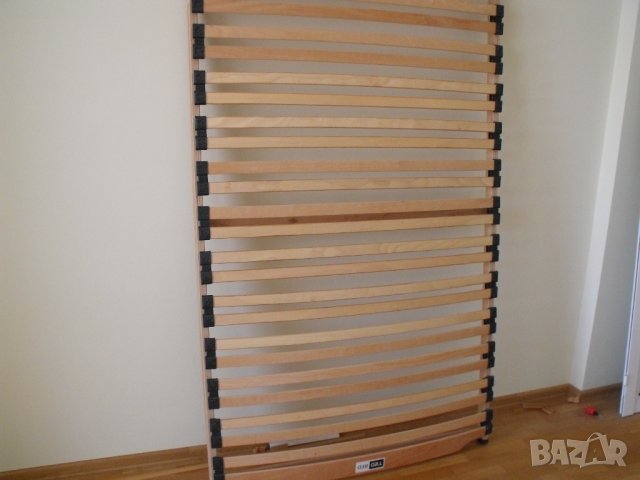 Подматрачна рамка 190 х 113 см, снимка 5 - Спални и легла - 41104258