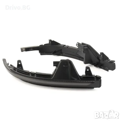 Гаранция! Нови LED Динамични Мигачи за Audi A7 S7 4G, снимка 2 - Части - 50145522