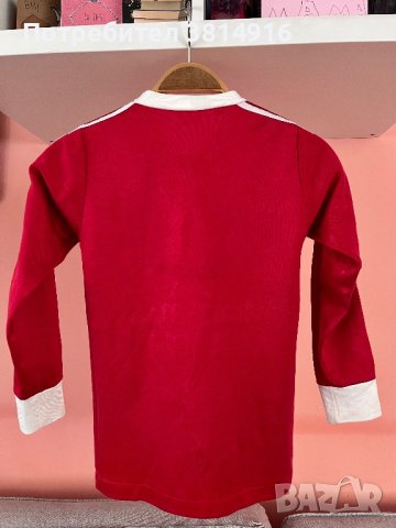 Bayern Munchen 1979/80 автентична футболна блуза , снимка 3 - Футбол - 41876657