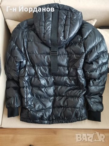 Peak Performance оригинално мъжко яке ! , снимка 2 - Якета - 52774114